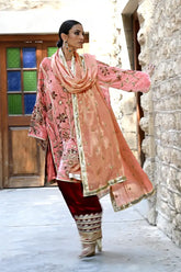 Pinktree - Jawani Janeman - 3 Piece